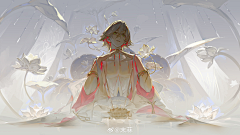 perditioinum采集到氛围