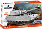 Cobi 八号鼠式坦克 SDKFZ 205 拼接玩具 COBI-3024 ，彩色 - 玩具 - 亚马逊中国-海外购 美亚直邮