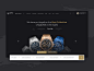 CryptoTime InvestHub by Nelia Dudina for Toglas Studio on Dribbble
