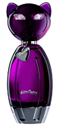 Katy Perry's purple perfume cat bottle | MY BIRTHSTONE