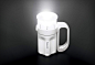 Panasonic Any-Battery LED Flashlight | Image