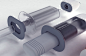 Naloxone on Behance