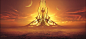 Jupiter's Temple
