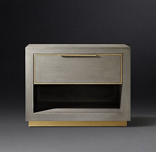 Cela Shagreen Collec...