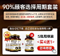 美国进口甲钴胺营养神经维生素b12补脑健忘保健品 高端品牌中老年-tmall.com天猫