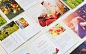 VELUVIA : Branding and Packaging