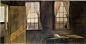三段视频解密你不曾了解的Andrew Wyeth / 安德鲁·怀斯 : 我的作品是与我生活的乡土深深结合在一起的。但是我并非描绘这些风景，而是通过它来表现我心灵深处的记忆与情感。身处一个洞穴之中，身处一个洞穴之底，身处几乎完全的孤独之中，这时，你会发现写作会拯救你。——安...