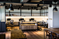 台北A.design复古风办公室设计 – LOFT中国