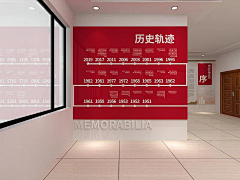 弥梓will采集到党建展厅