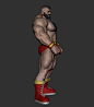 Zangief