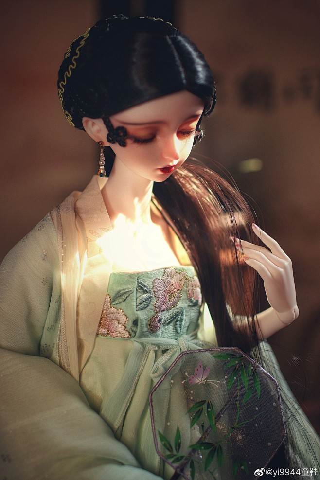@yi9944童鞋 的个人主页 - 微博
