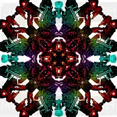 Joe Murtagh 插画作品欣赏 - 插画艺术 - CNU视觉联盟