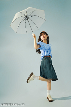 進撃の节操采集到pose