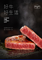 ?顶诺牛排套餐团购家庭牛扒10片儿童新鲜牛肉家用菲力黑椒20-tmall.com天猫