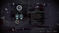 Game UI Faceoff: Doom vs Dishonored 2 : I have this obsessive habit of screenshotting UI’s in every video game that I play, and this is one way of putting them to good use. I…