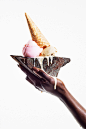 suomen-jaatelo冰淇淋品牌-古田路9号-品牌创意/版权保护平台