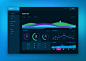 Dashboard concept