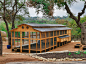 Model 30 Heritage Chicken Coop