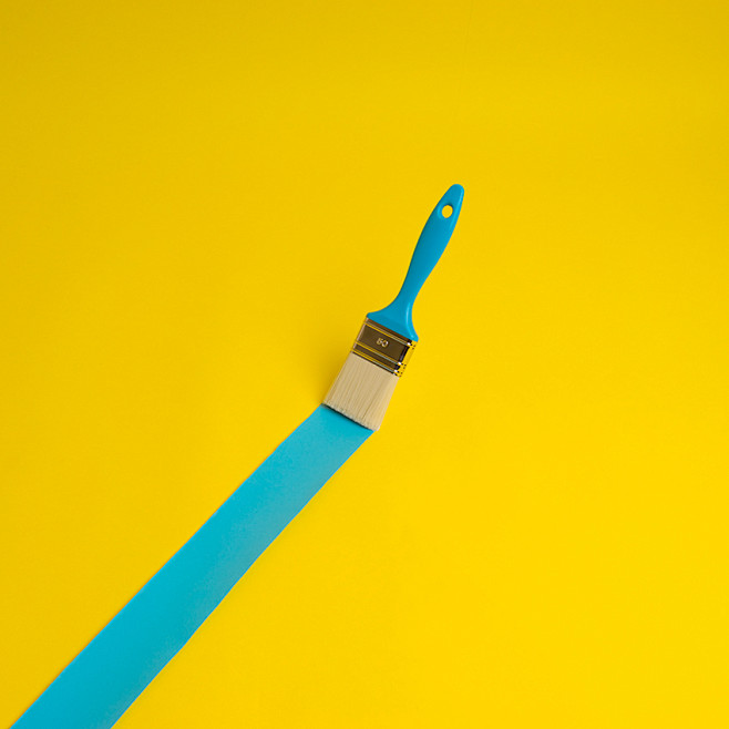 Technicolor - Yellow...