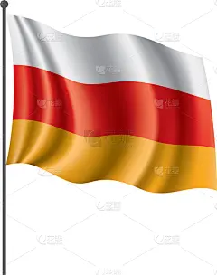 南奥塞梯,白色,欧洲,黄色,职权,国内著名景点,红色,概念