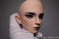 _OldRavine-古谷的微博_微博