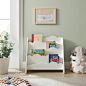 Middlebrook-Modern-Cloud-Shaped-Youth-Bookcase