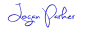 连笔英文艺术签名设计 英文字体在线生成器 Sign Generator 急切网