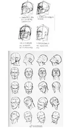 人体结构，太TM难画了！（干货素材）
#我们来聊画画#
喜爱画画，想画好人物的朋友们，掌握人体动态结构，是必不可少的事。尤其从事连环画和插画及美术教育行业。
一切讲效率的现在，能够短时间完成许多画面，描绘体会诸多的人体动态，即使技巧再熟练，非常有经验也难做到，找素材资料耗费大量时间。 ​​​​...展开全文c