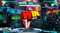 女神异闻录4：午夜竞技场：Persona 4 Arena Ultimax-游戏截图-GAMEUI.NET-游戏UI/UX学习、交流、分享平台