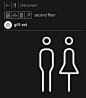 FF Netto & FF Netto Icons by FontFont, via Flickr