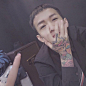 男头
