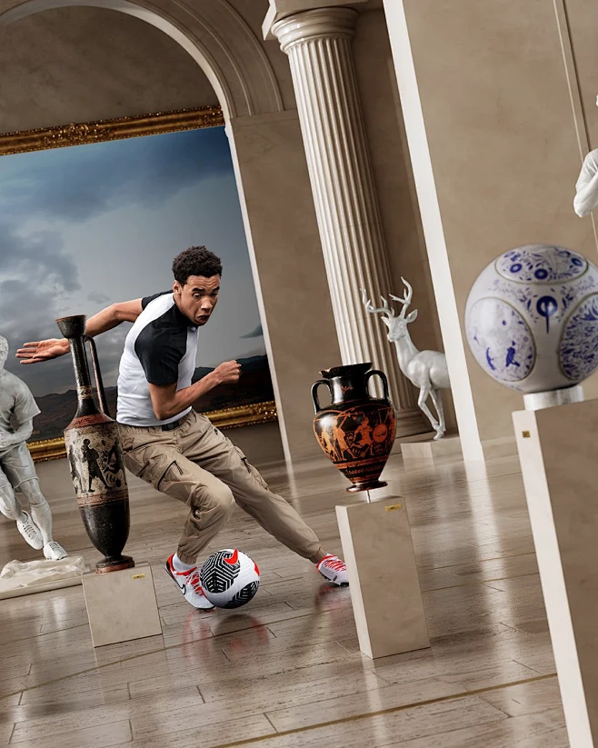 Nike - MadReady :: B...