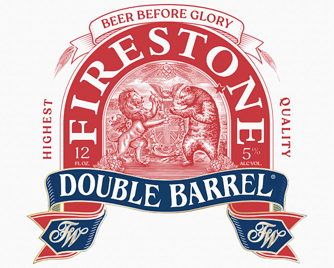 Firestone Brewing Co...
