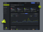 Campaigns Manager Dashboard