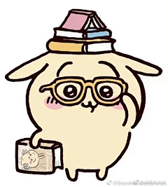 拉拉派蒙采集到乌萨奇宝宝