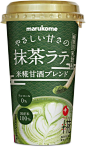 マルコメ プラス糀 やさしい甘さの抹茶ラテ カップ180mlの口コミ・評価・商品情報【もぐナビ】