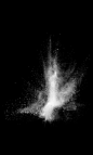 s0495-105个抽象白色粉末爆炸特效照片叠层高清JPG背景设计素材-淘宝网