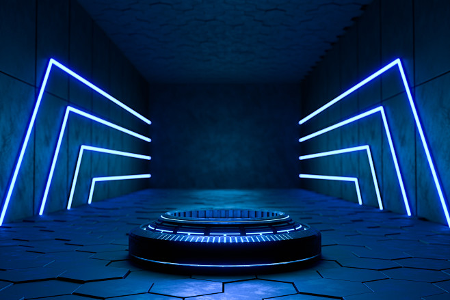 Futuristic_pedestal_...