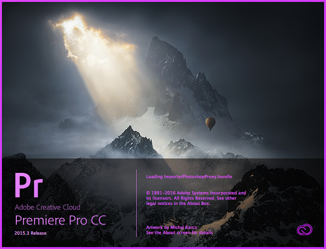 ADOBE Premiere Pro C...