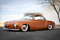 Karmann Ghia