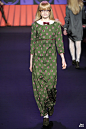 Anna Sui 2011/2012