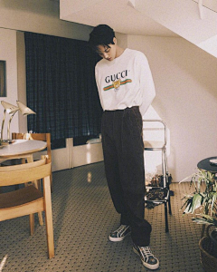杨小幺采集到EXO