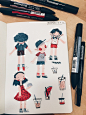 Beatrice Blue's Portfolio - HOME