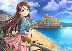3K电脑动漫高清壁纸 (376)
