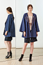 Alexis Mabille Resort 2015 Fashion Show : See the complete Alexis Mabille Resort 2015 collection.