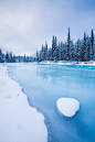 Wheaton River, Yukon