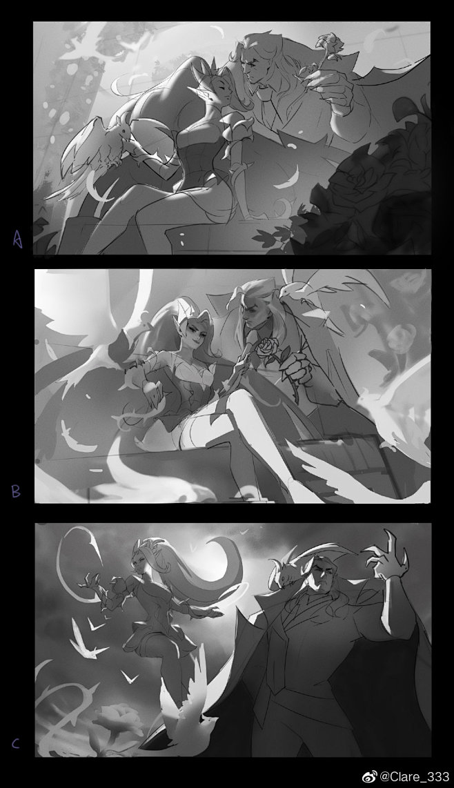Clare_333的照片 - 微相册