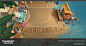 Pool party Arena - Reckoning - Teamfight Tactics