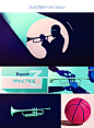 Top Creative Work On Behance : Showcase and discover creative work on the world's leading online platform for creative industries.
