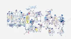 古代人物高清素材 免费下载 页面网页 平面电商 创意素材 png素材